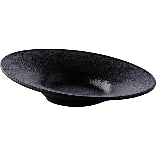 "Pasta plate, Style Point,  RAW Design by RBC"