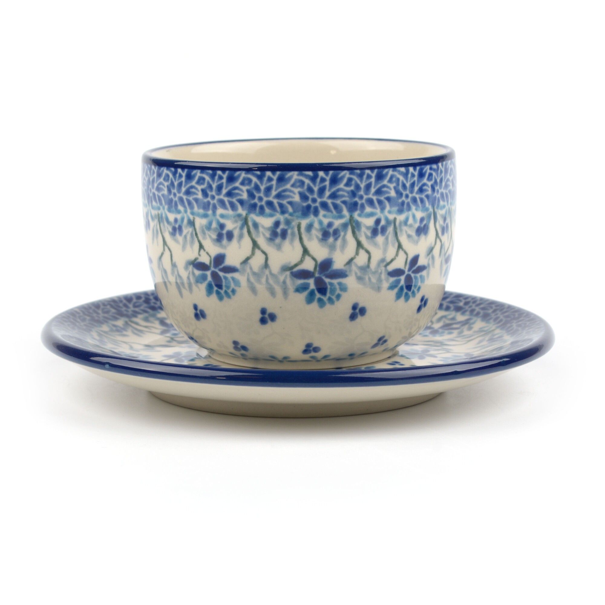 "Cup and saucer 230 ml -  Daydream"