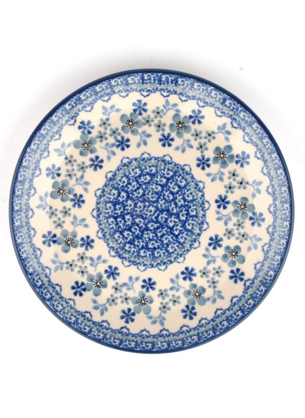 "Flat Plate Ø: 19,5 cm -  Harmony"