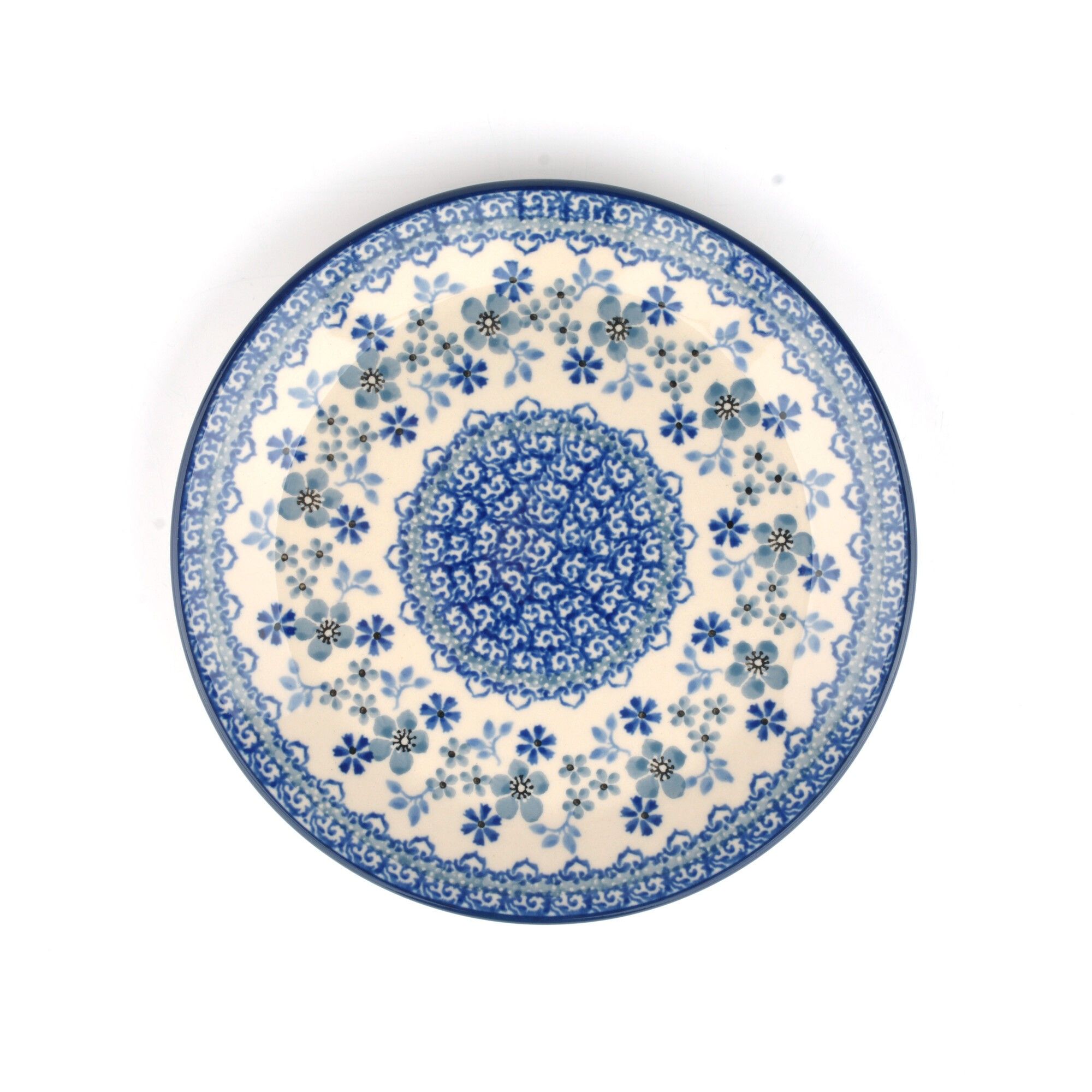 "Flat Plate Ø: 19,5 cm -  Harmony"