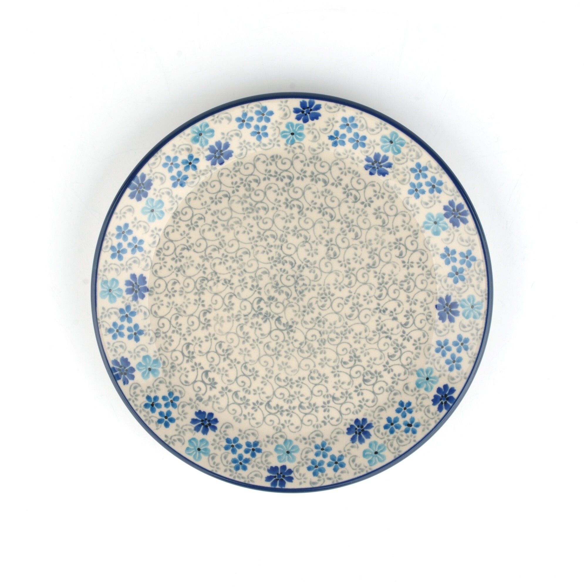 "Flat Plate Ø: 19,5 cm -  Dolce"