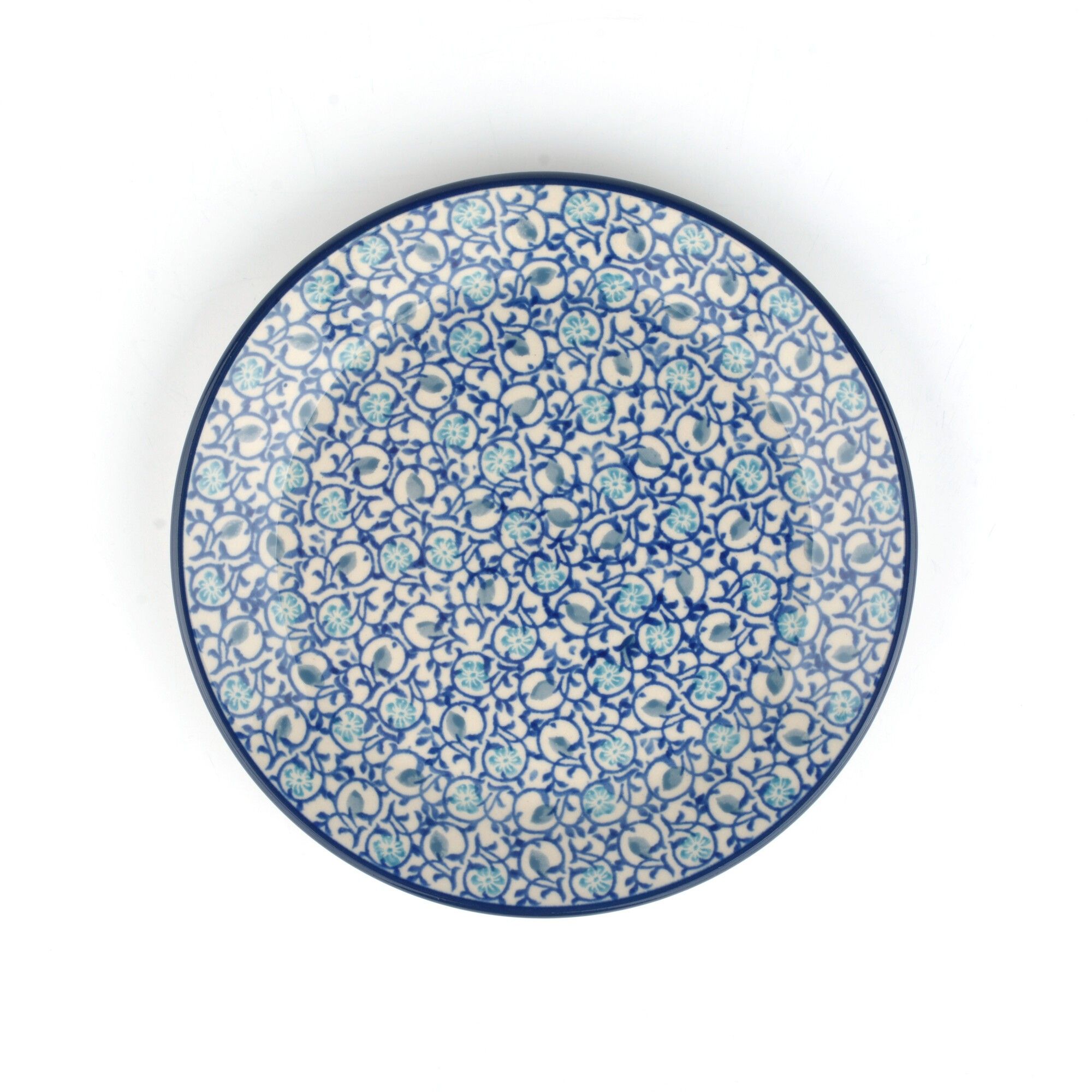 "Flat Plate Ø: 19,5 cm -  Ensemble"