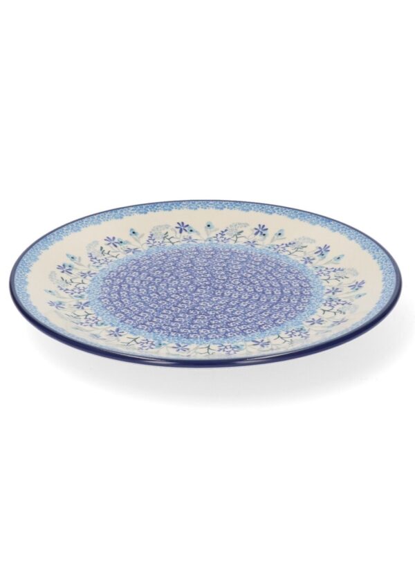 "Flat Plate Ø 25 cm –  Festive" - Image 2