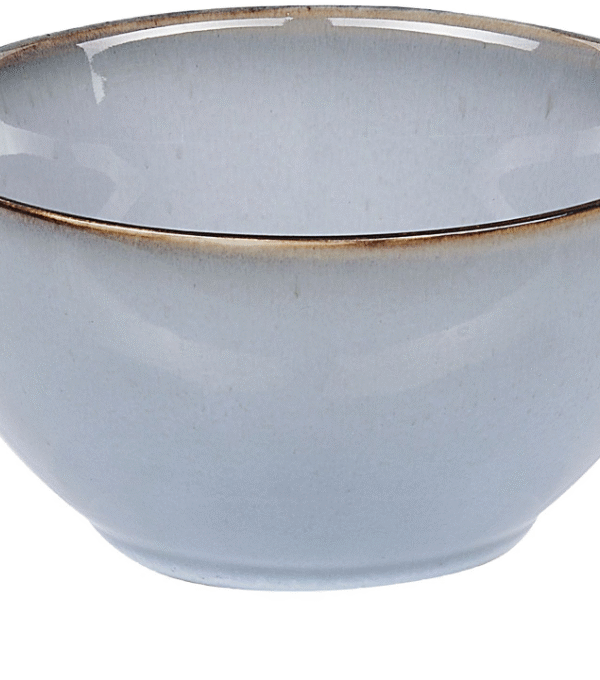 "16-piece tableware set JUNIPER  Stoneware Light Blue" - Image 3