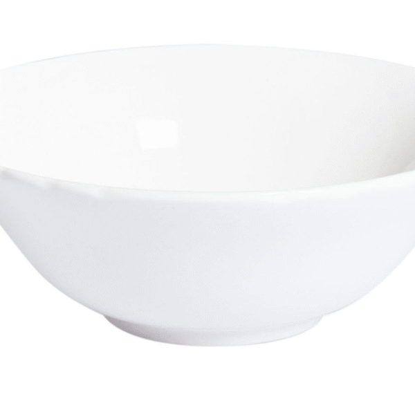 "16-piece tableware set ELDERBERRY  Porcelain White" - Image 2