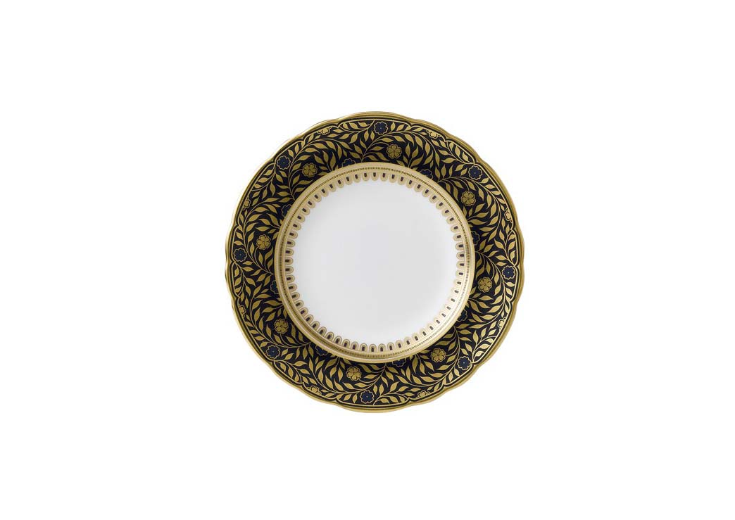 Plate  Sudbury, bone china 90SUDBRY00096
