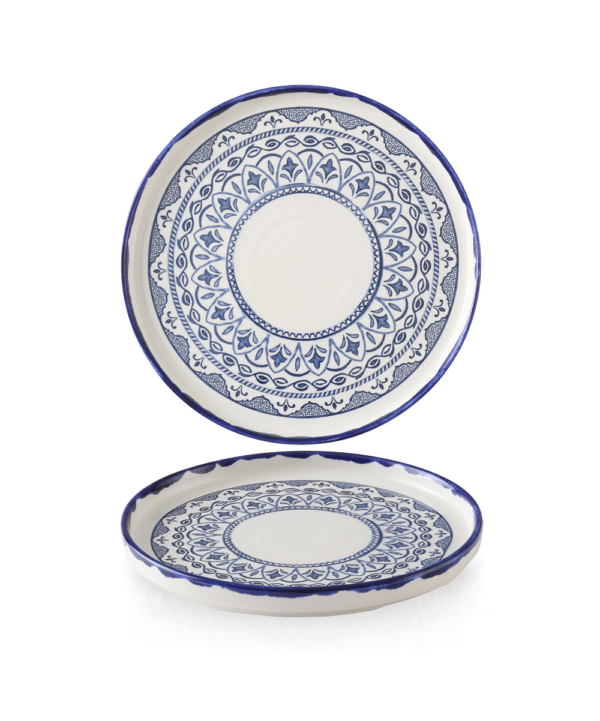 "Plate with vertical side,  MMIKWP261"