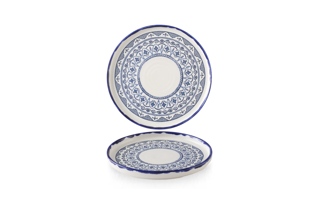 "Plate with vertical side,  MMIKWP261"