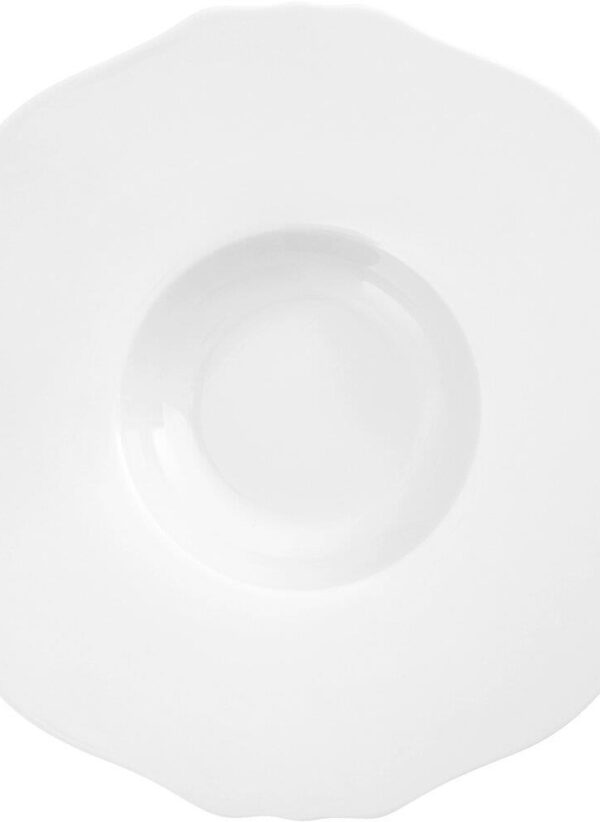 "Pasta plate with wide rim 295 ml,  d 31 cm h 6 cm, Contessa,  New Tradition"
